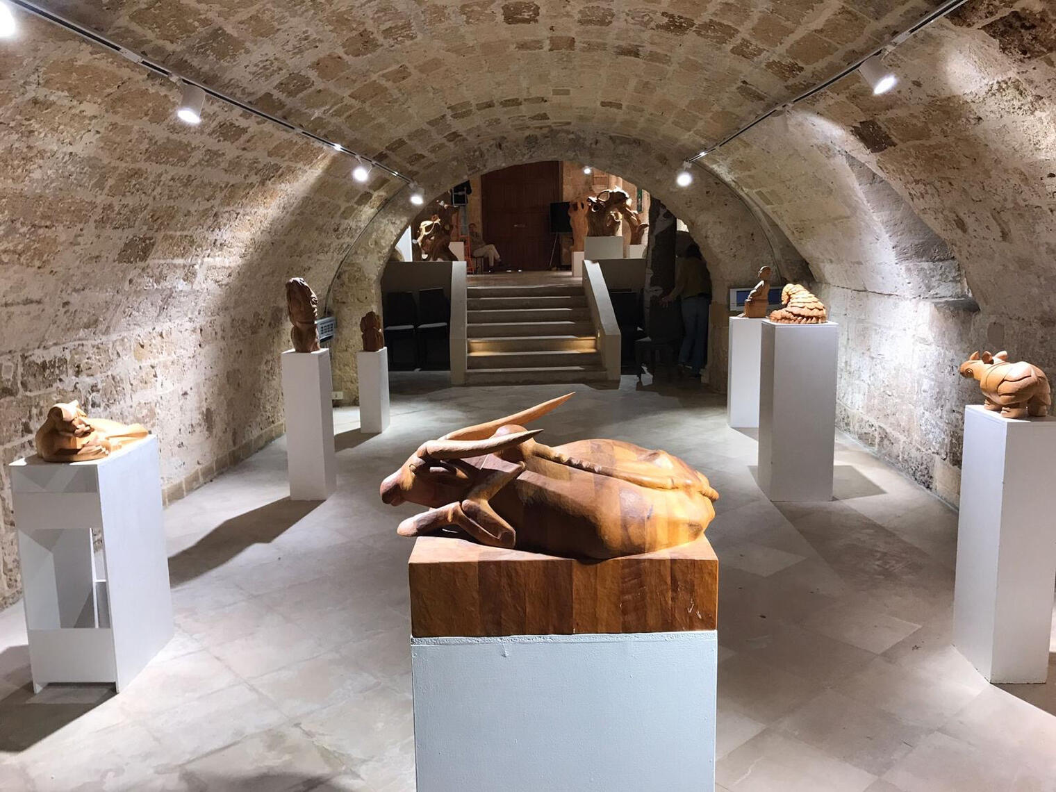 Francavilla Fontana - Teatro Imperiali