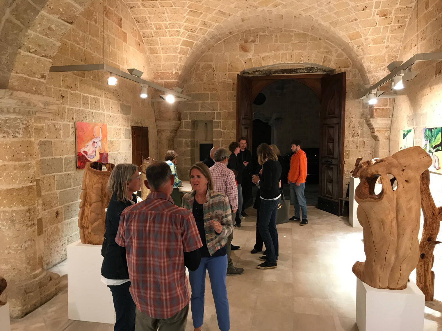 Francavilla Fontana - Teatro Imperiali