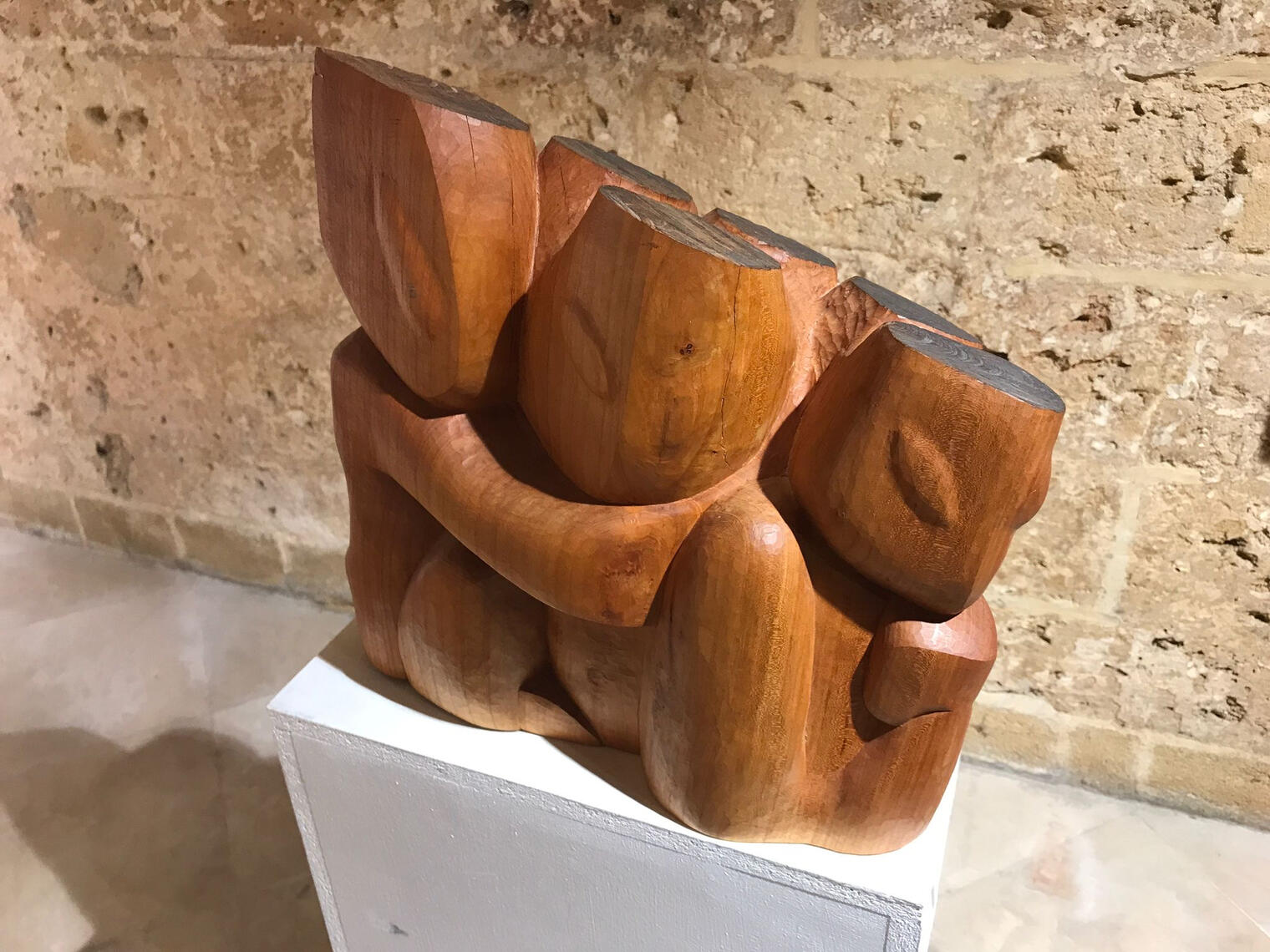 Francavilla Fontana - Teatro Imperiali