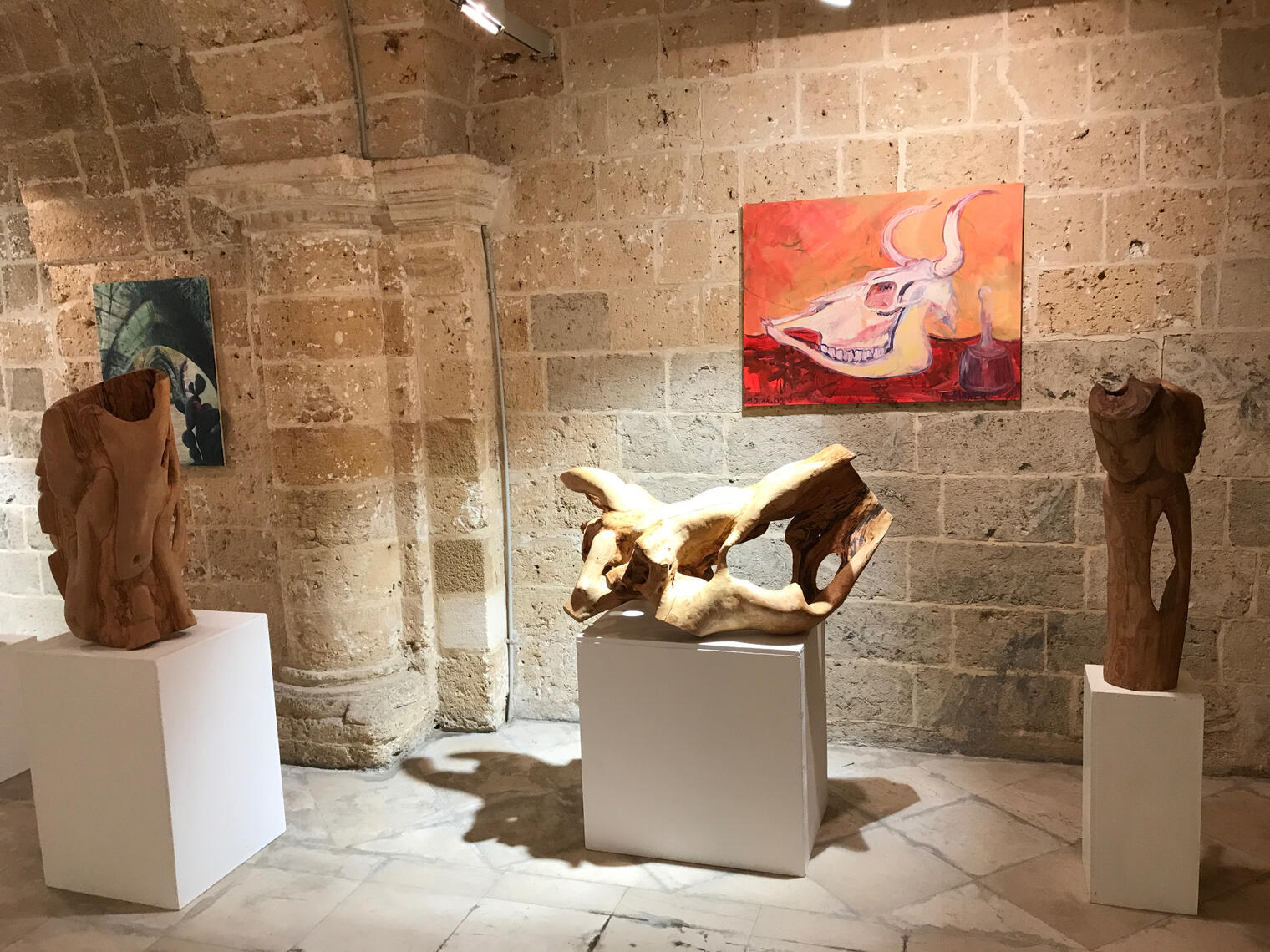 Francavilla Fontana - Teatro Imperiali