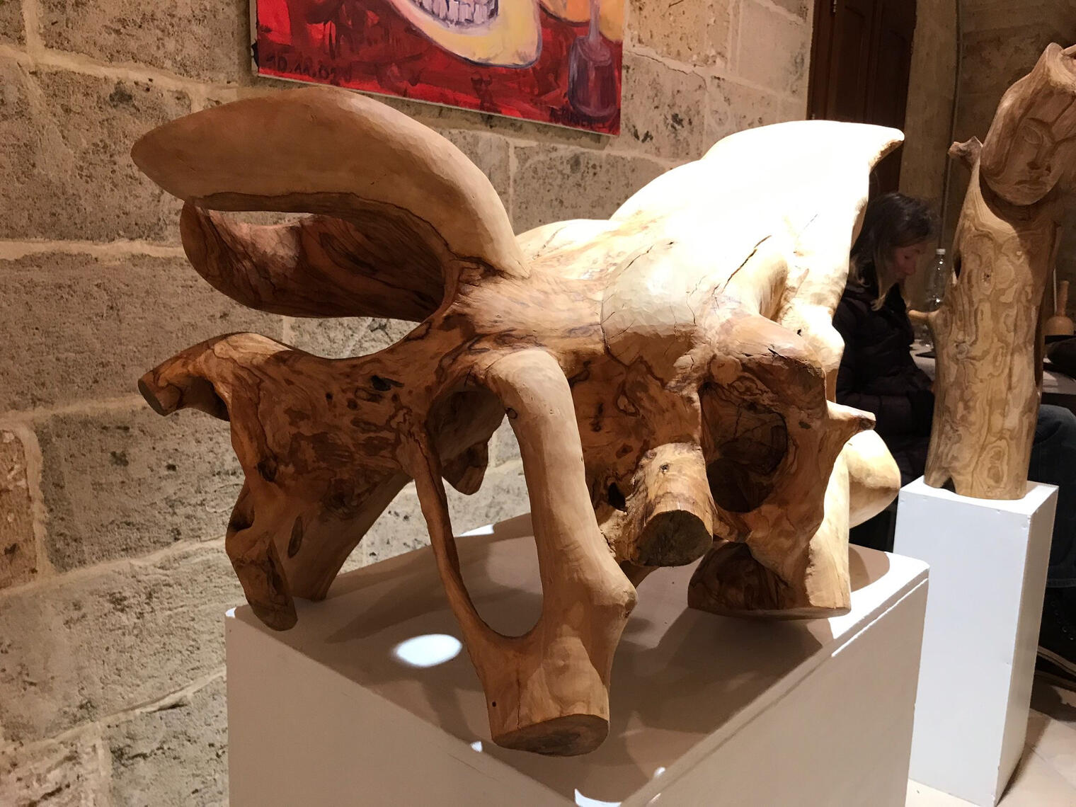 Francavilla Fontana - Teatro Imperiali