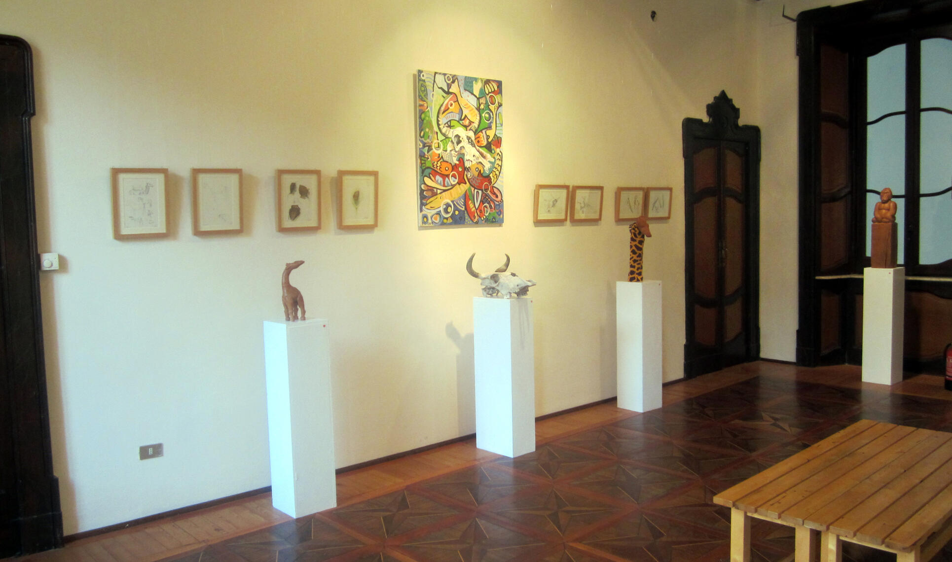 Varese - Sale Nicolini