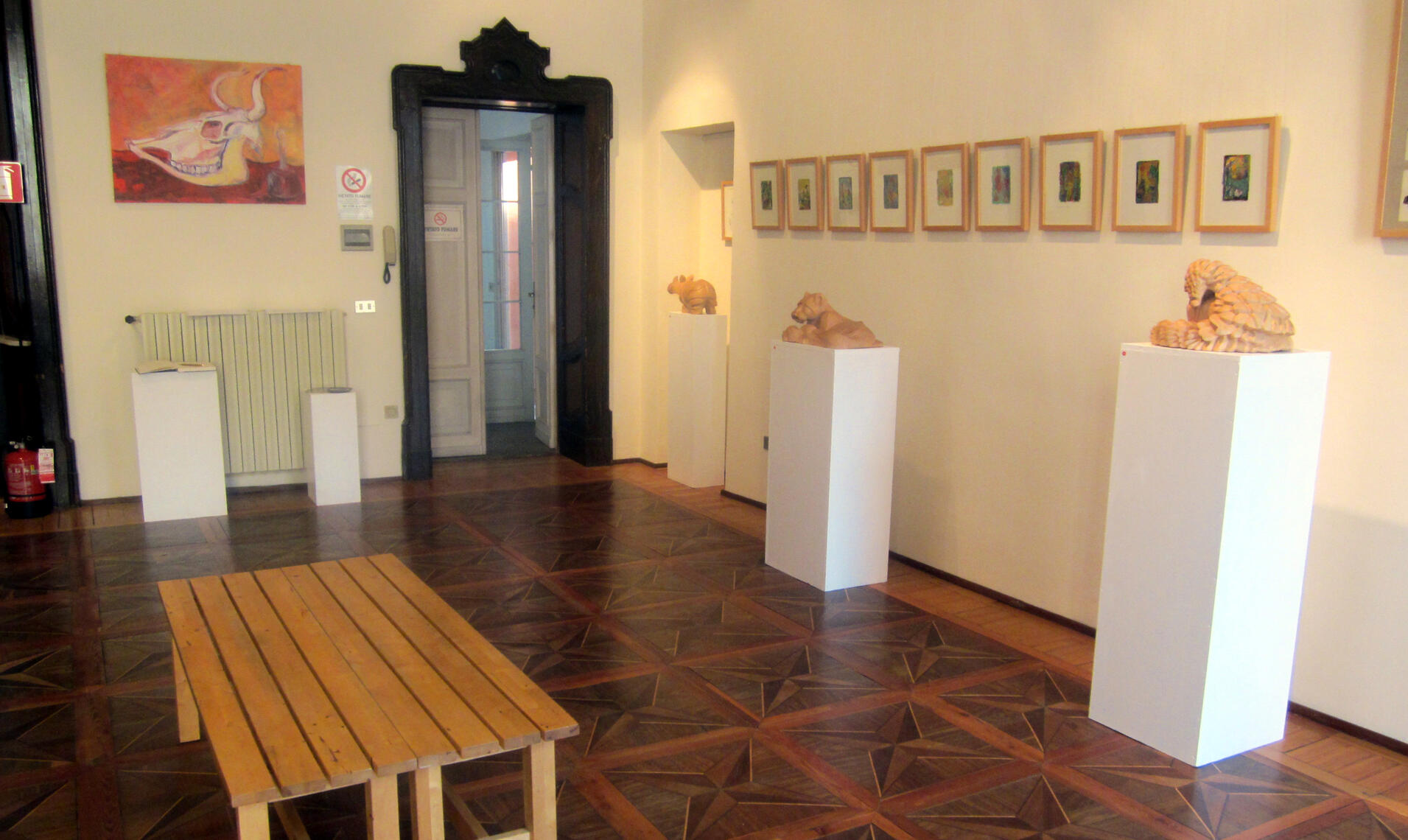 Varese - Sale Nicolini