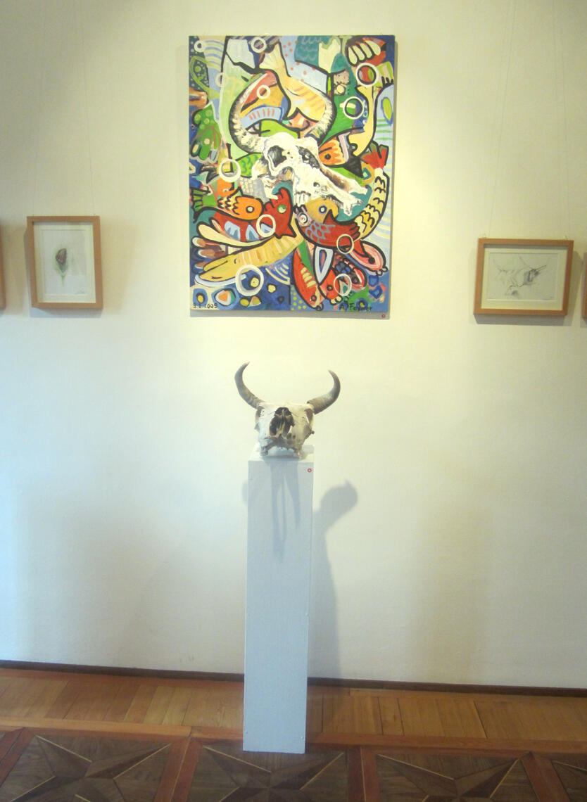 Varese - Sale Nicolini