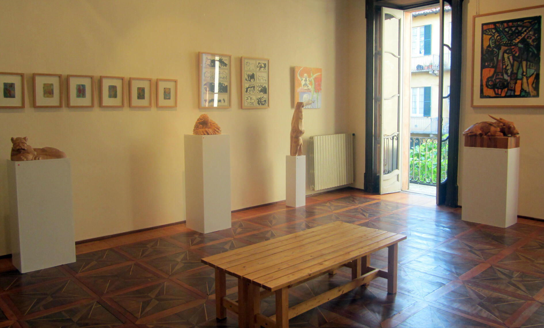 Varese - Sale Nicolini