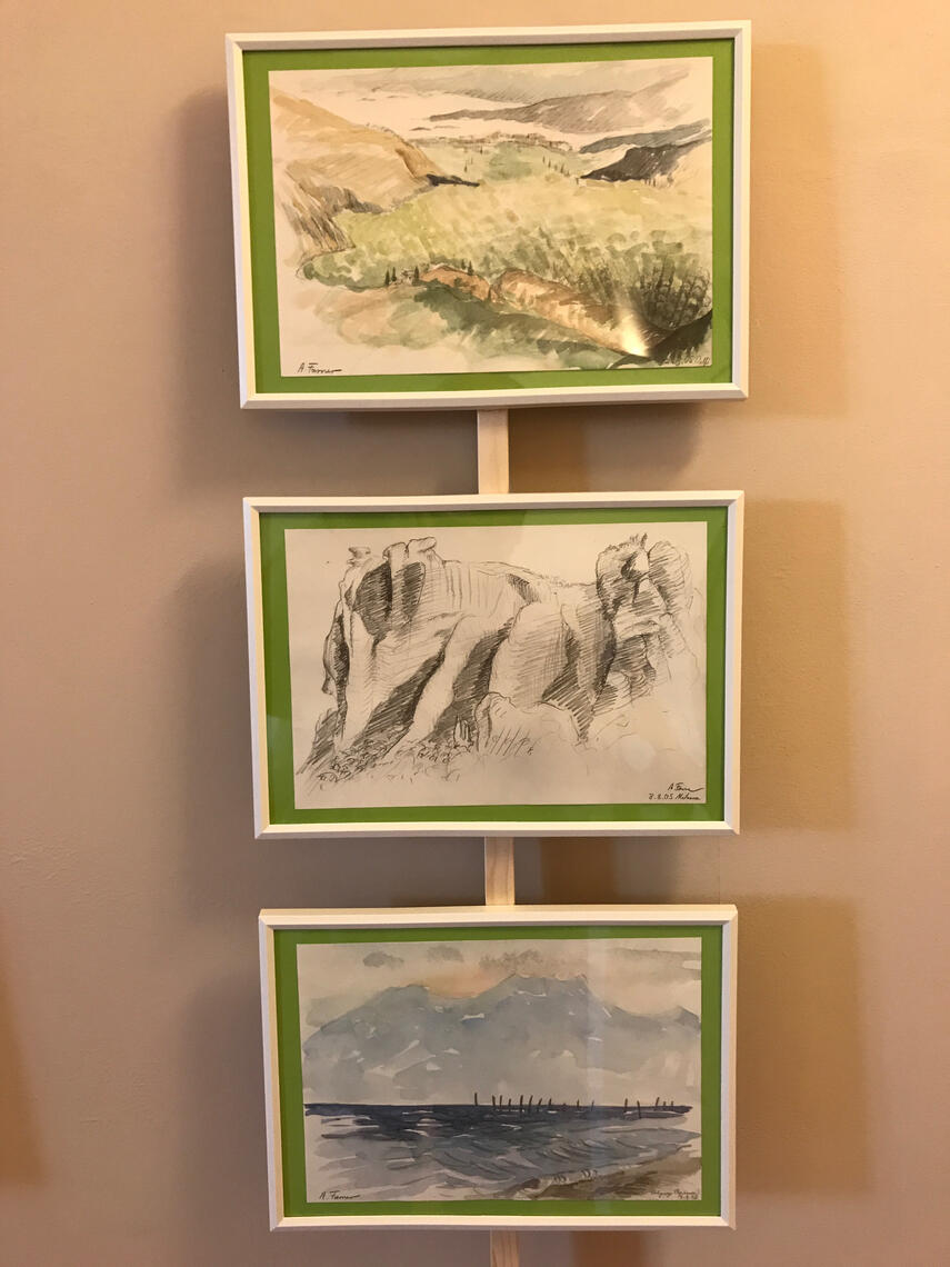 Francavilla Fontana - Castello Imperiali