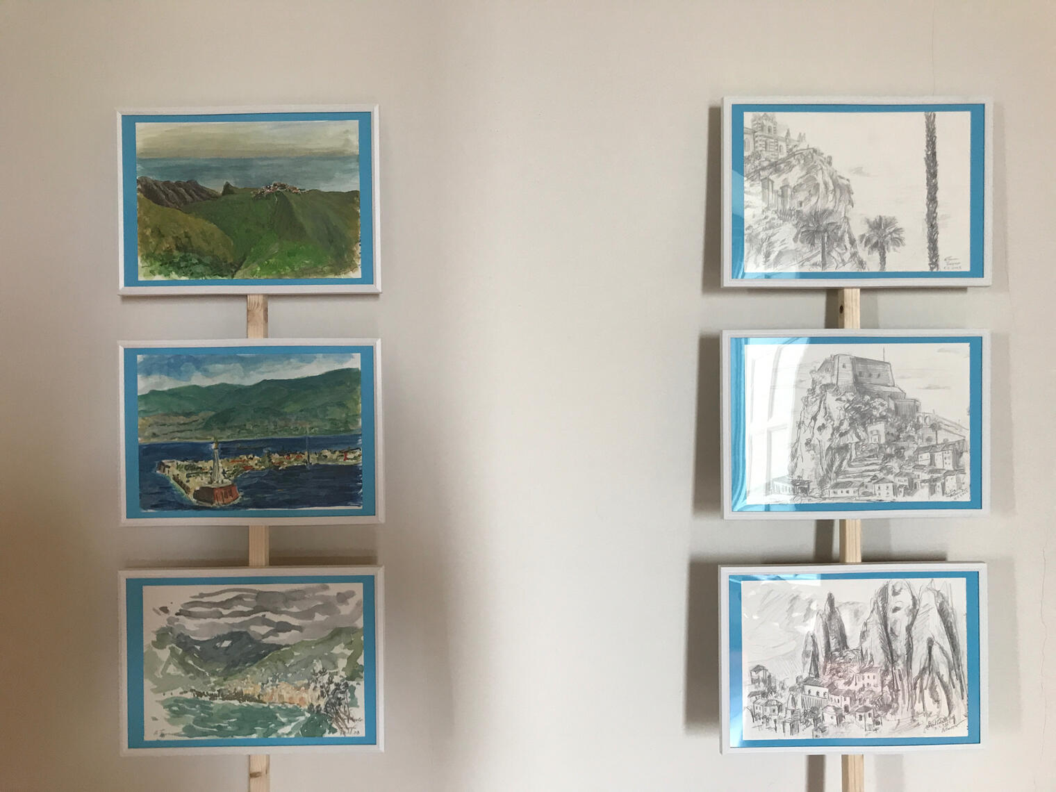 Francavilla Fontana - Castello Imperiali