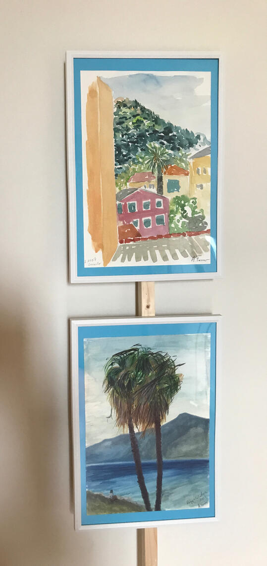 Francavilla Fontana - Castello Imperiali