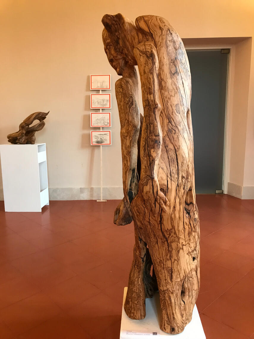 Francavilla Fontana - Castello Imperiali