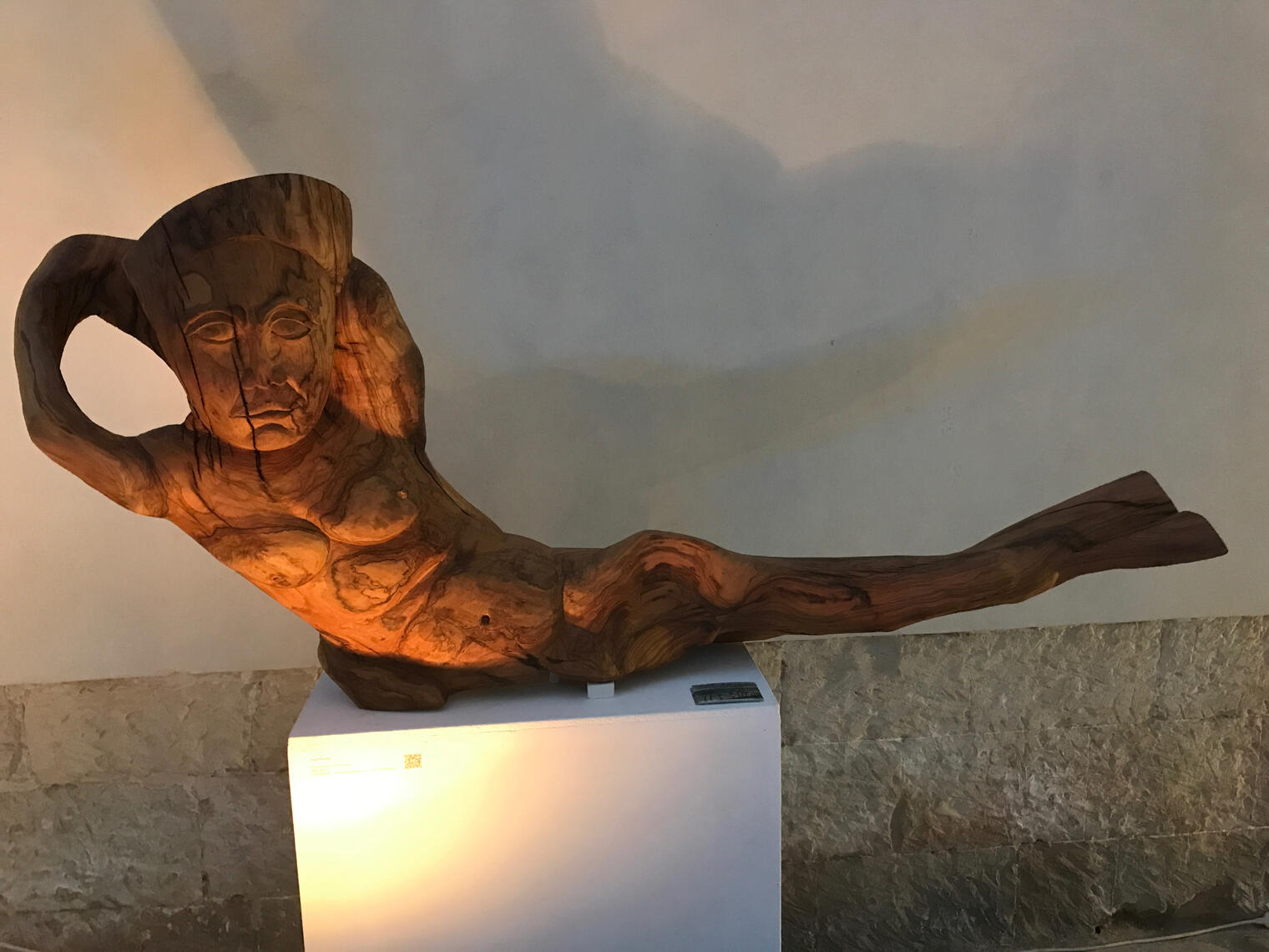 Lecce - Chiostro del Rettorato