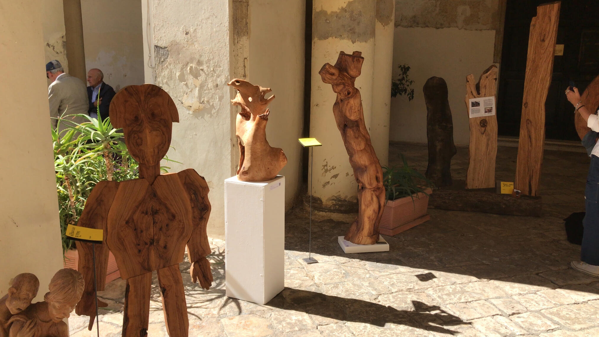 Lecce - Prefettura