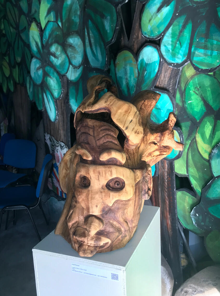 Casa di Pulcinella - Granteatrino, Bari