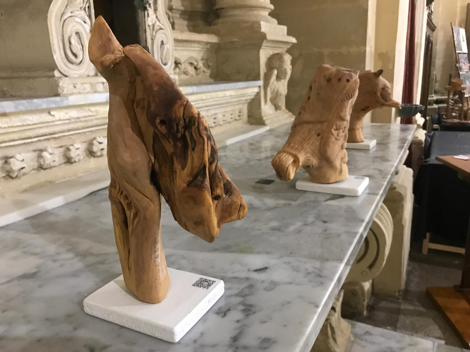 Ex Chiesa di San Giovanni, Lecce