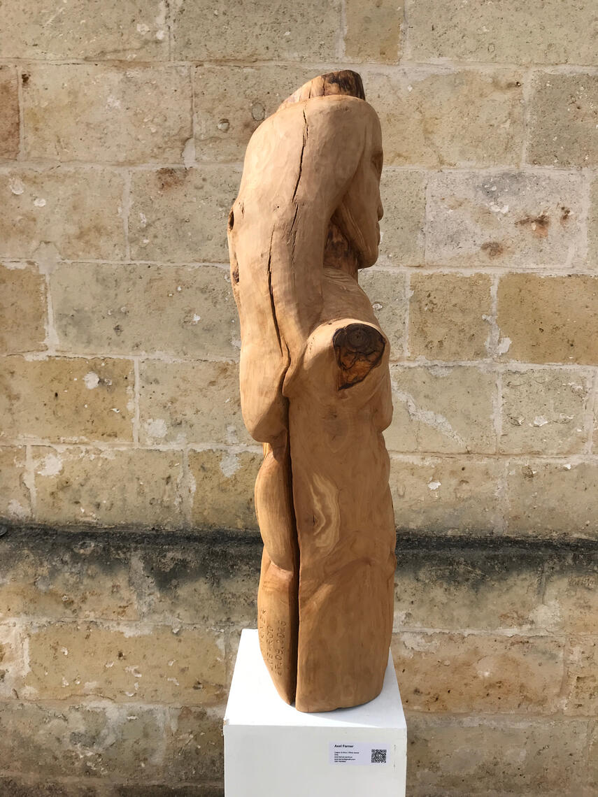 Ultima scultura