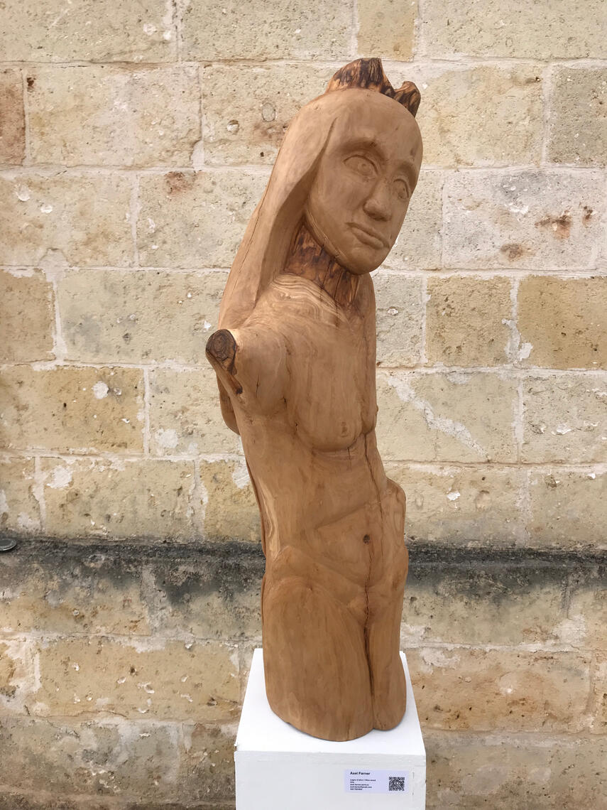 Ultima scultura