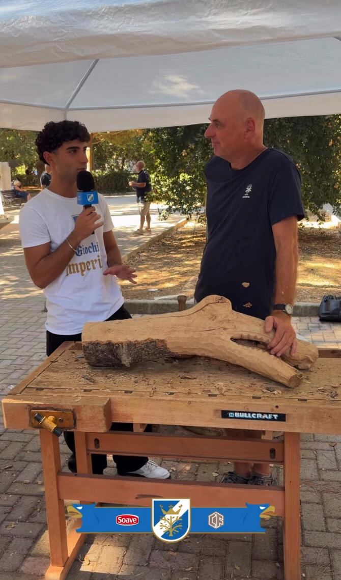 Intervista